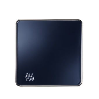 コントラスト クッション ファンデーション ケース