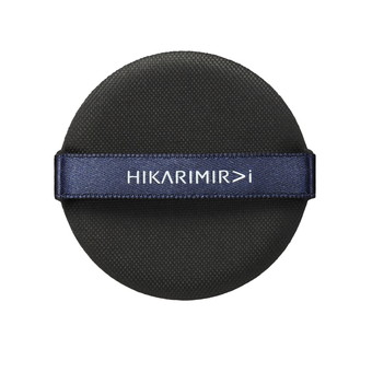 コントラスト クッション ファンデーション パフ