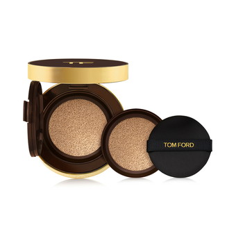 トレースレス タッチ ファンデーション ＳＰＦ ４５ サテンマット クッション コンパクト