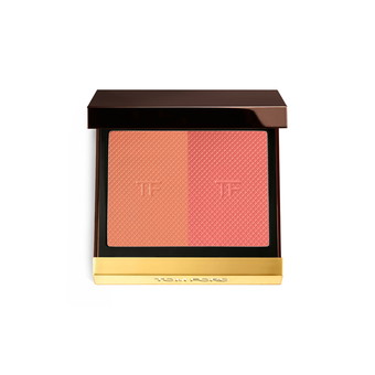 シェイド アンド イルミネイト ブラッシュ