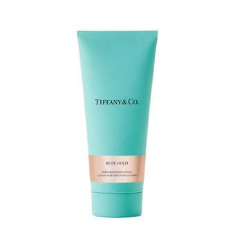 ティファニー（Tiffany & Co.）ボディクリーム・ボディミルクの