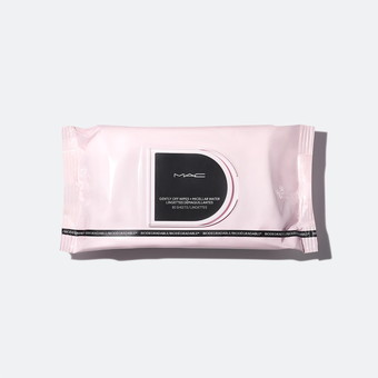 ジェントリー オフ ワイプ + ミセラー ウォーター