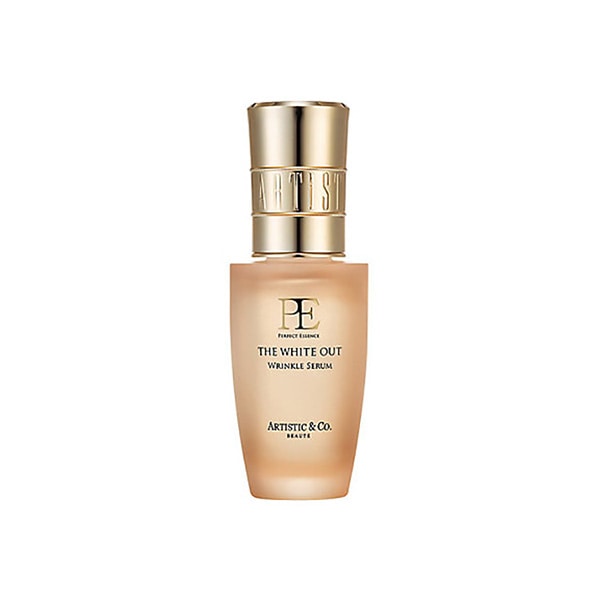 ピーイー ザ ホワイトアウト リンクル セラム【医薬部外品】