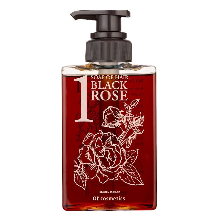 ソープオブヘア・１‐ＲＯシットリ