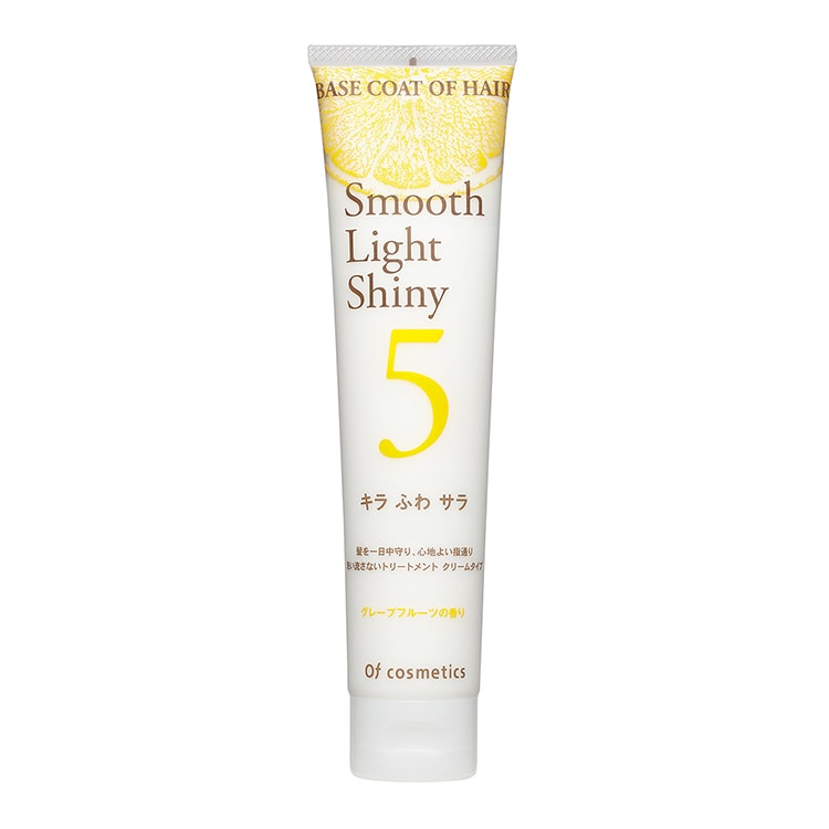 ベースコートオブヘア・５（120g）