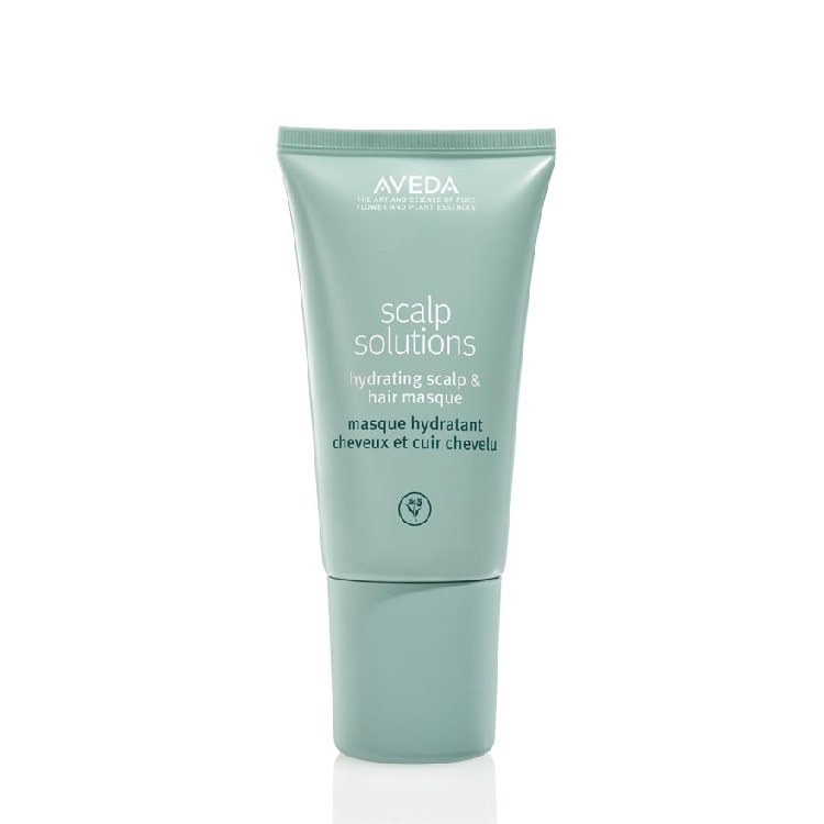 スカルプ ソリューション ハイドレーティング スカルプ＆ヘア マスク