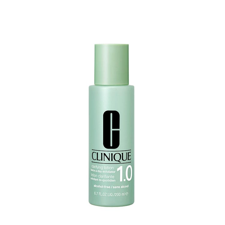 クラリファイング ローション 1.0 200mL: クリニーク｜DEPACO