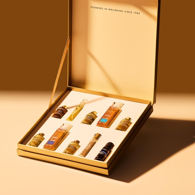 セルフケアコレクション 25