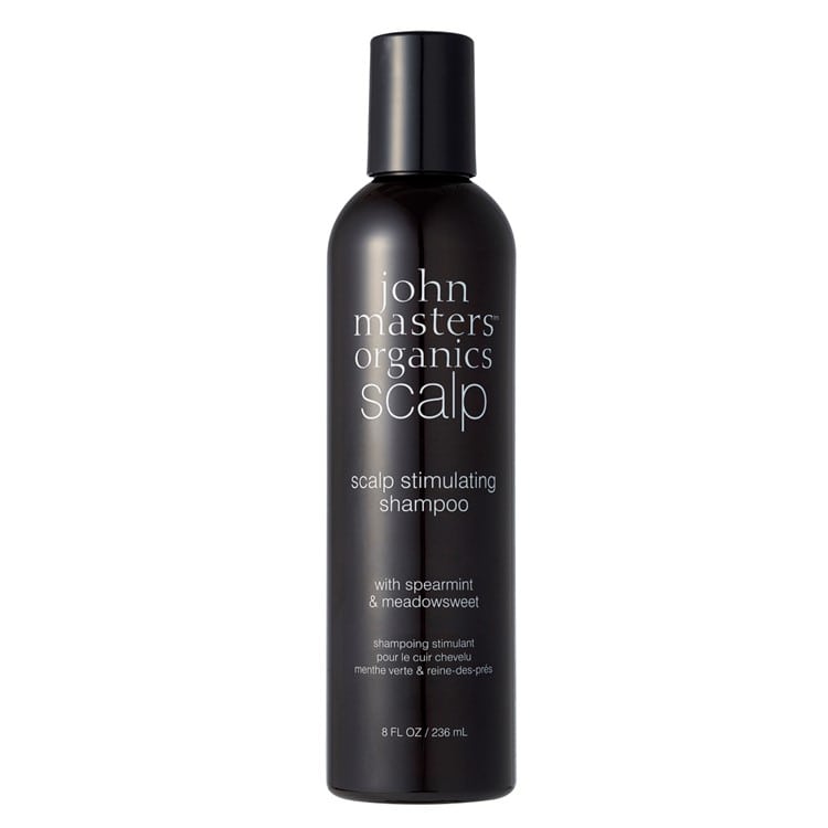 S&Mスキャルプシャンプー N