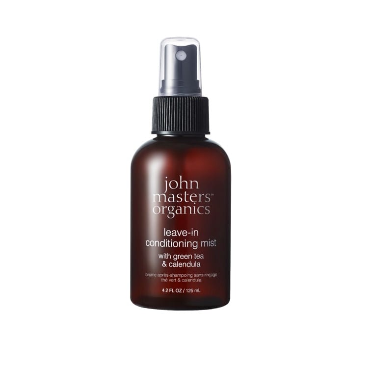 G&Cリーブインコンディショニングミスト N