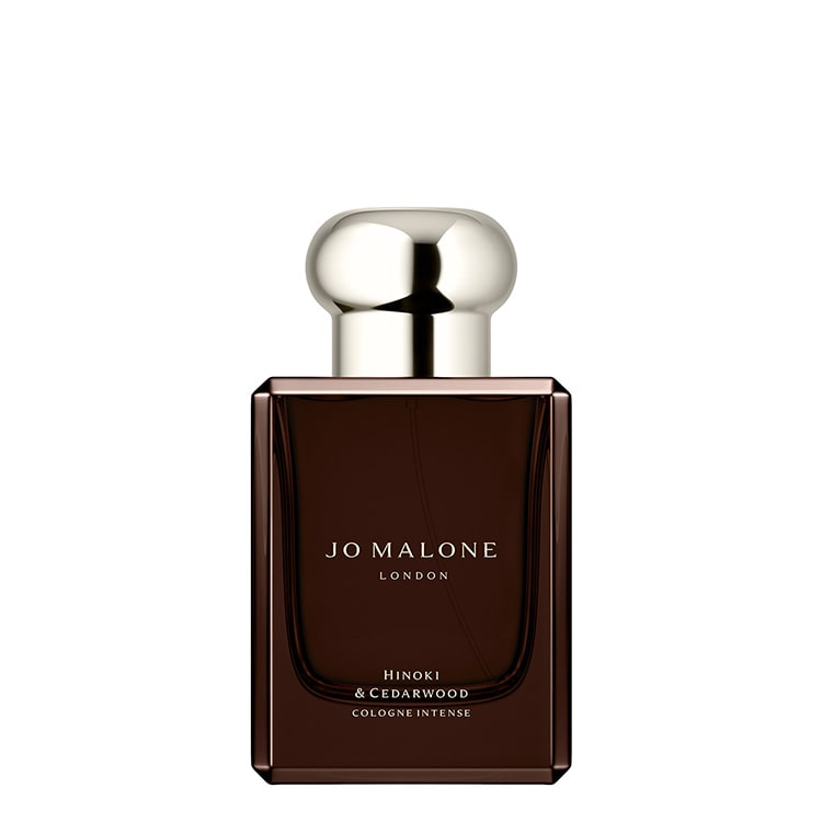 ヒノキ & シダーウッド コロン インテンス 50mL:ジョー マローン