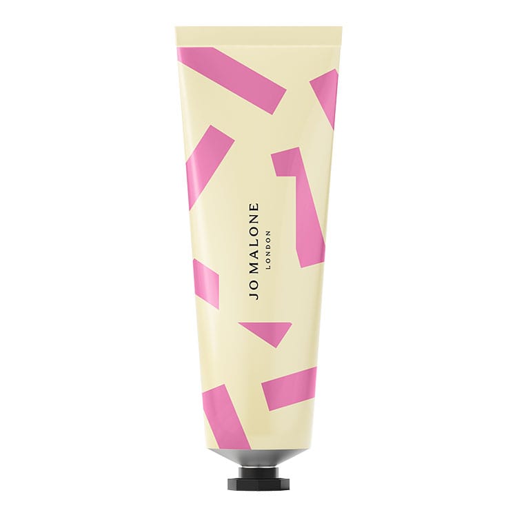 イングリッシュ ペアー & スイート ピー ハンド クリーム