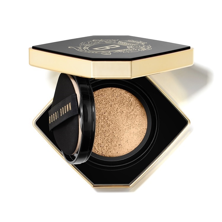 インテンシブ スキン セラム クッション ファンデーション SPF 40 (PA++++)