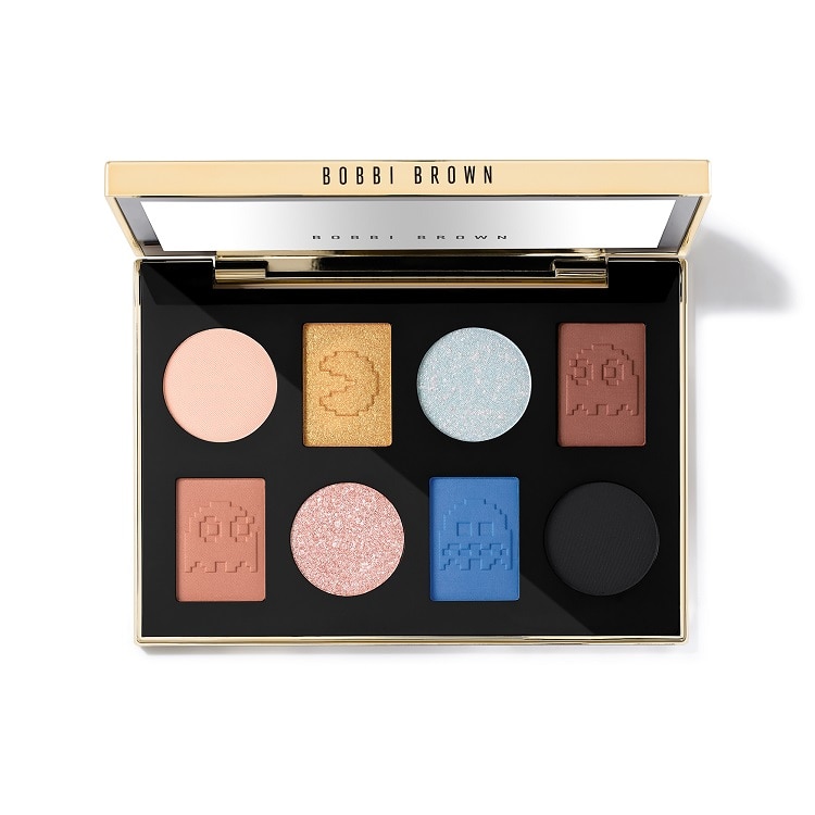 Bobbi brown deluxe lip and buy eye Palette n