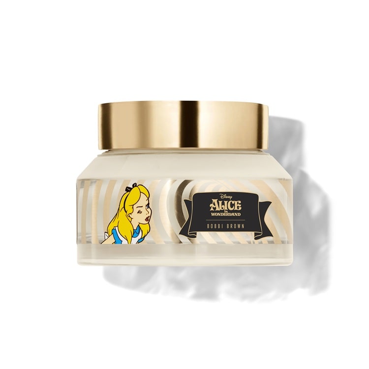 ビタエンリッチド クリーム＆フェイスベース（ALICE in WONDERLAND・限定パッケージ)