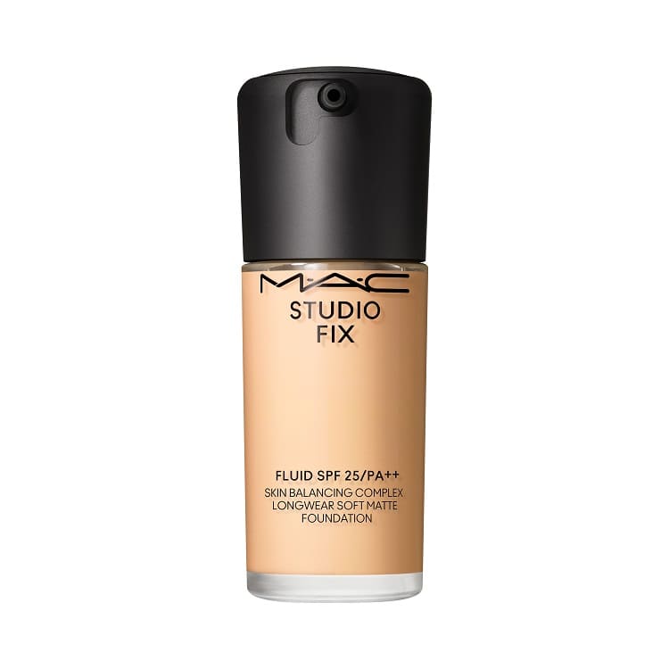 スタジオ フィックス フルイッド SPF 25