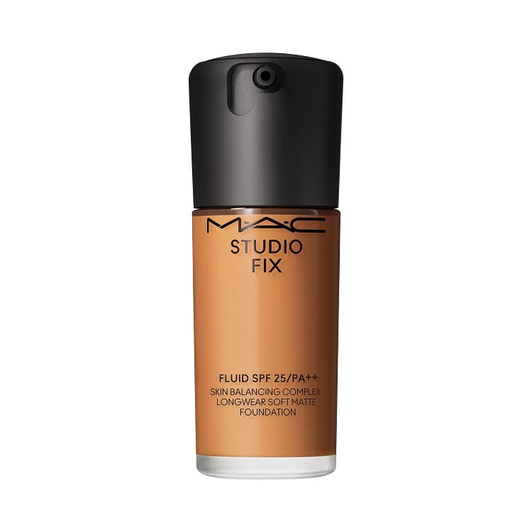 スタジオ フィックス フルイッド SPF 25