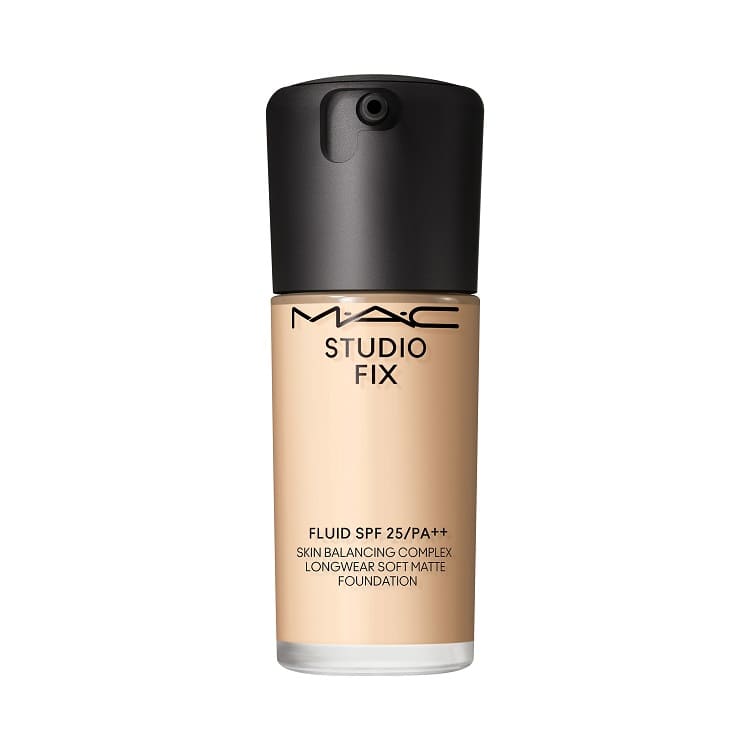 スタジオ フィックス フルイッド SPF 25