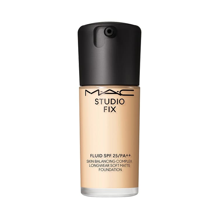 スタジオ フィックス フルイッド SPF 25