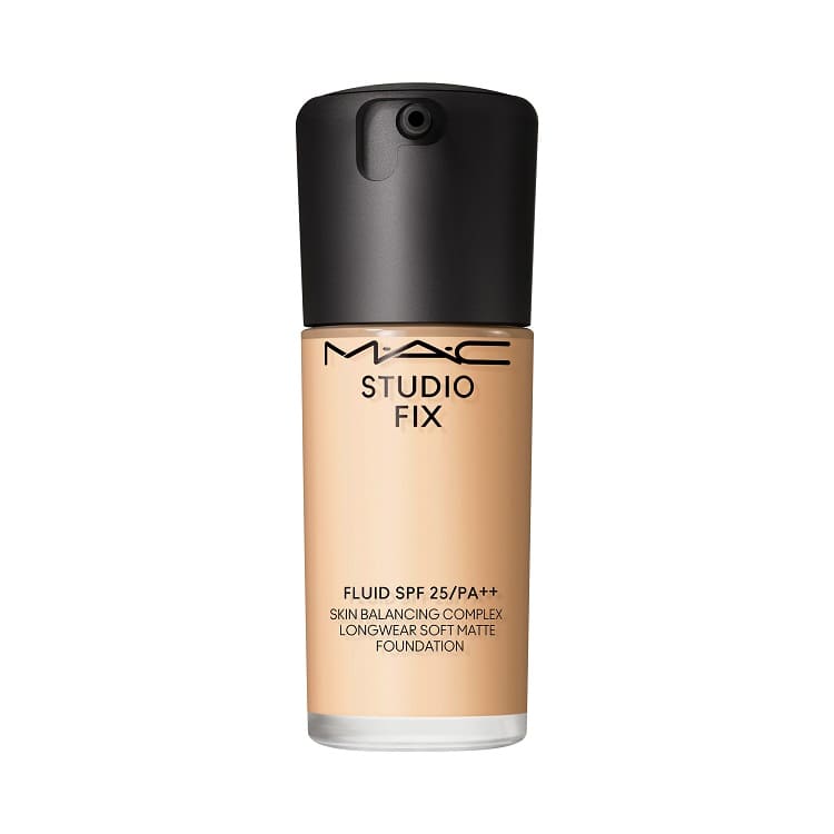 スタジオ フィックス フルイッド SPF 25