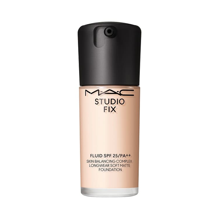 スタジオ フィックス フルイッド SPF 25