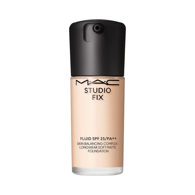 スタジオ フィックス フルイッド SPF 25