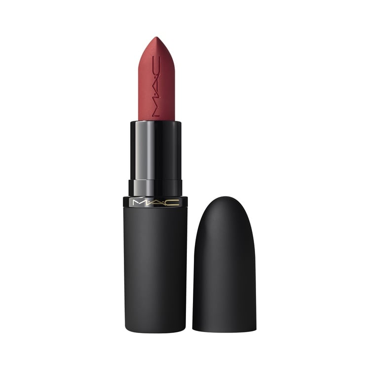 パウダー キス ヘイジー マット リップスティック