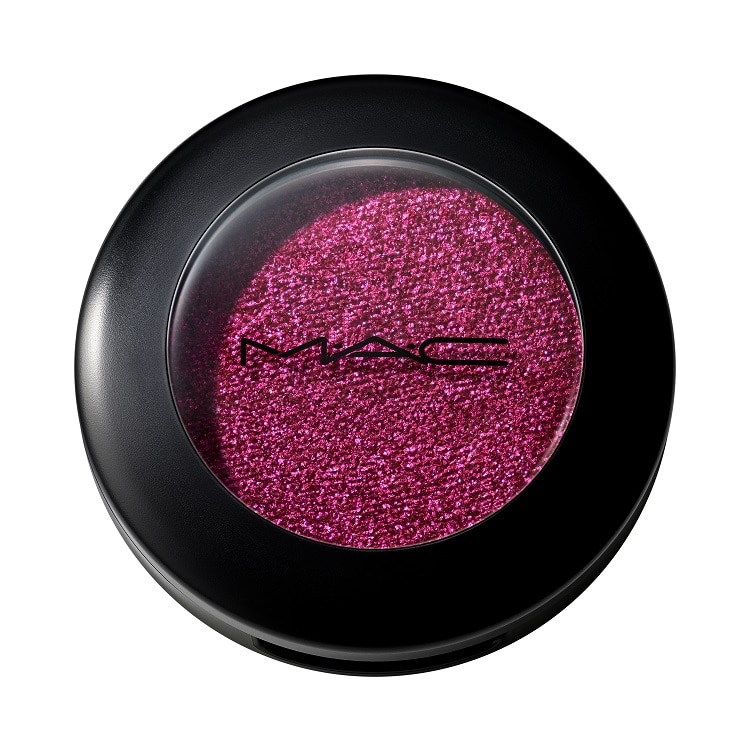 アイシャドウ メタリック