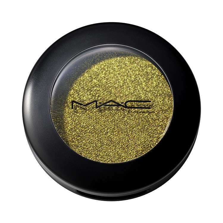 アイシャドウ メタリック