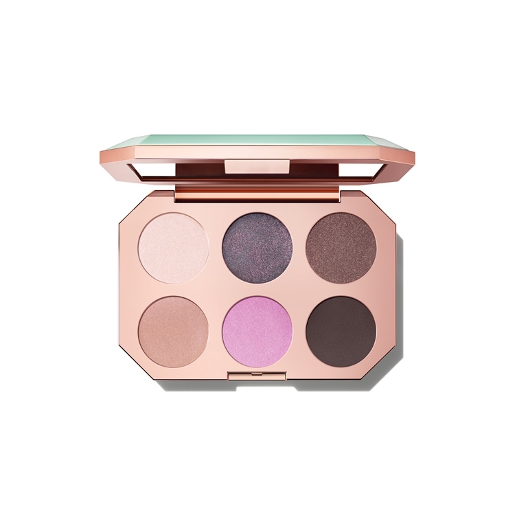 マクニフィセント アイシャドウ パレット × 6