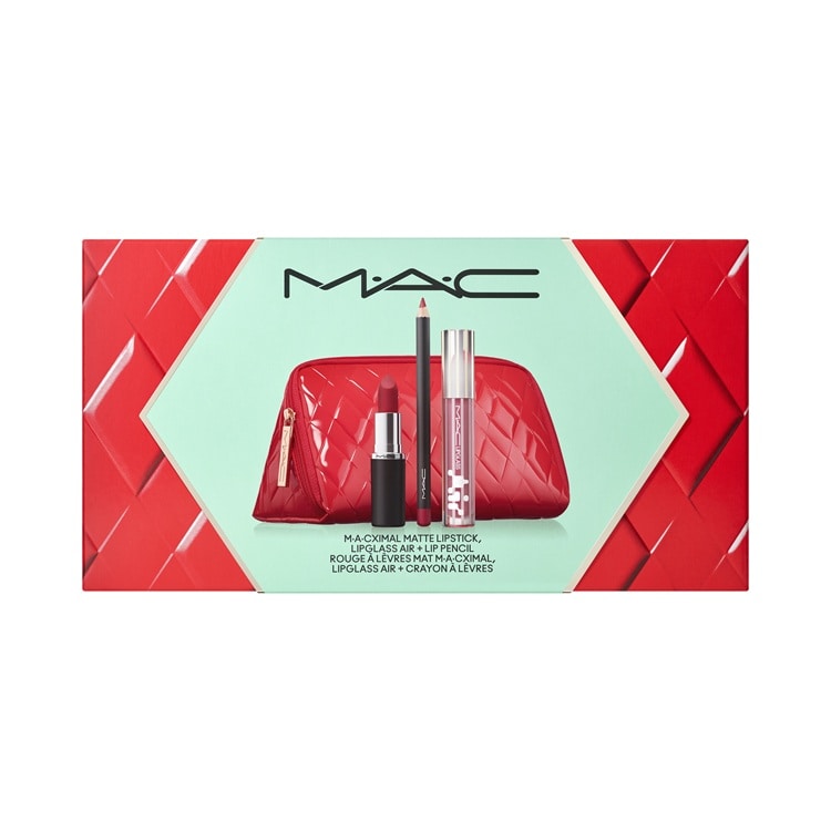 トレンディング トゥモロー リップ トリオ