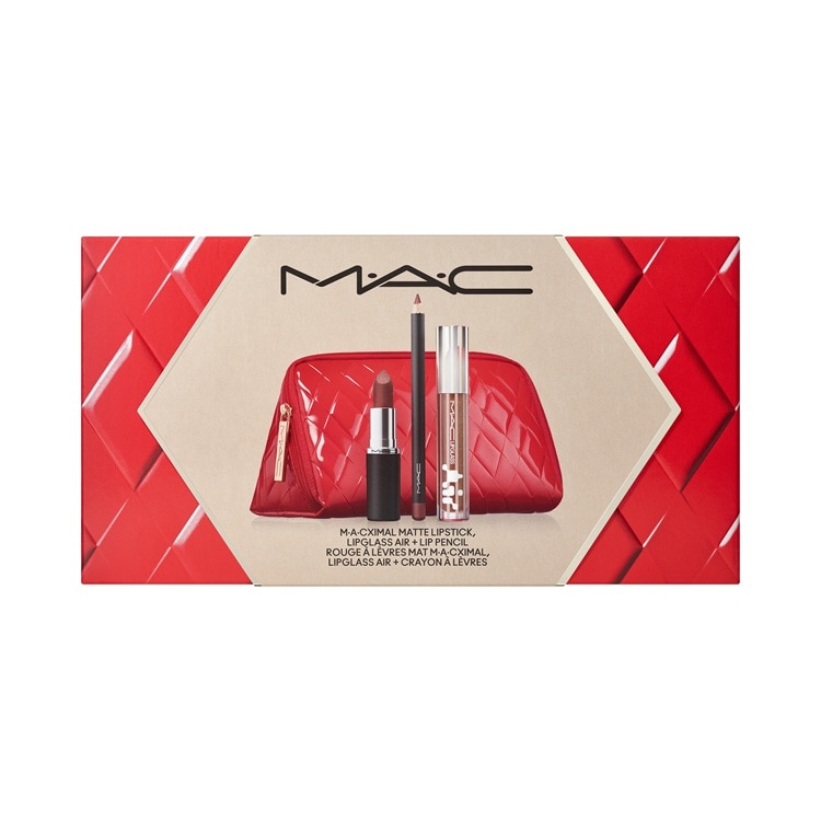 トレンディング トゥモロー リップ トリオ