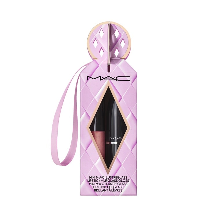 コズミック キス ミニ リップ デュオ