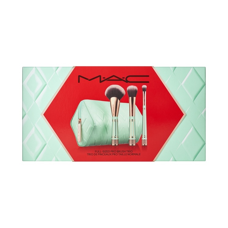 マック オブ オール トレード ブラシ キット