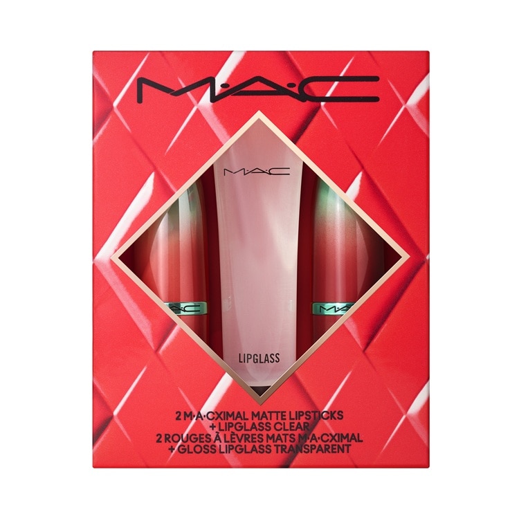 マックス トゥ ザ フューチャー リップ トリオ