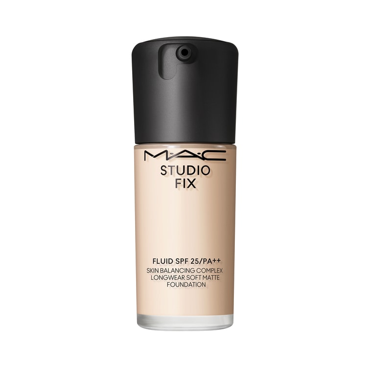スタジオ フィックス フルイッド SPF 25