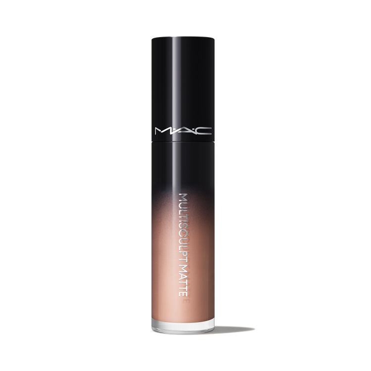 マルチスカルプト マット リキッド カラー