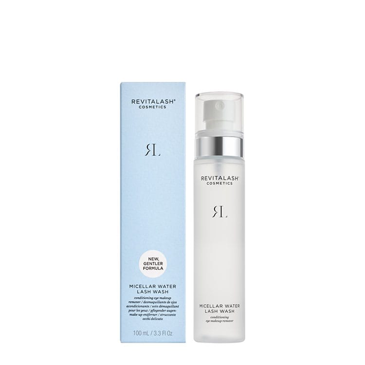 ミセラーウォーター ラッシュウォッシュ