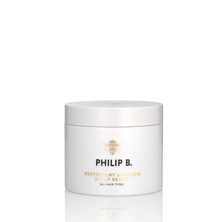 ＰＡスカルプスクラブシャンプー