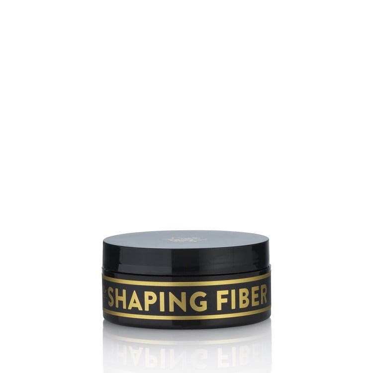 シェーピングファイバー