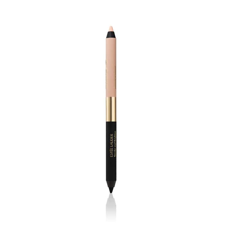 スモーク アンド ブライテン カジャル アイライナー デュオ