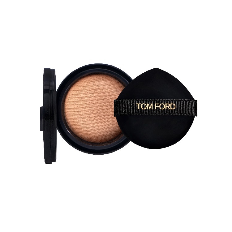 アーキテクチャー ソフト マット ブラーリング クッション ファンデーション SPF 40（リフィル）