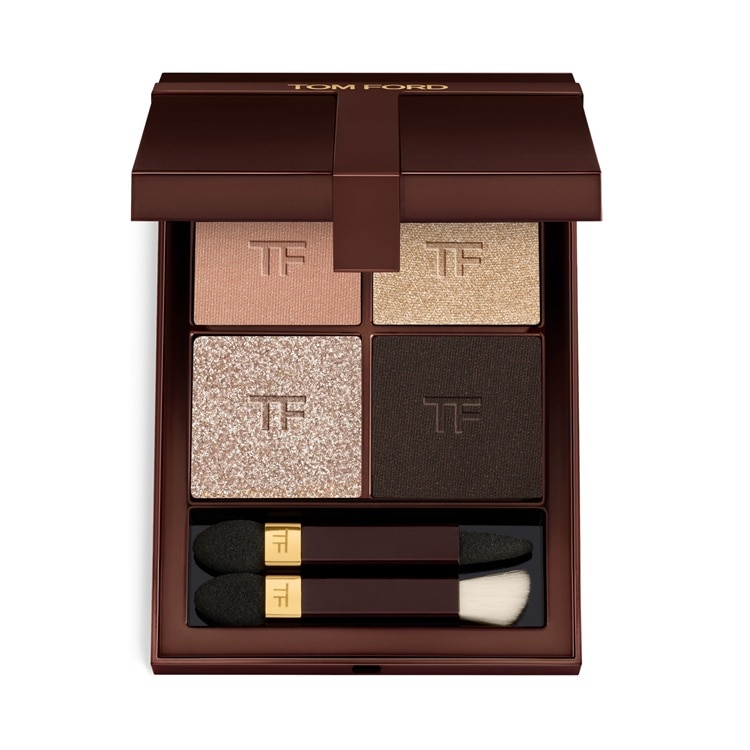 RUNWAY アイ カラー クォード クレーム