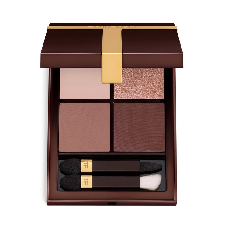 RUNWAY アイ カラー クォード プードル