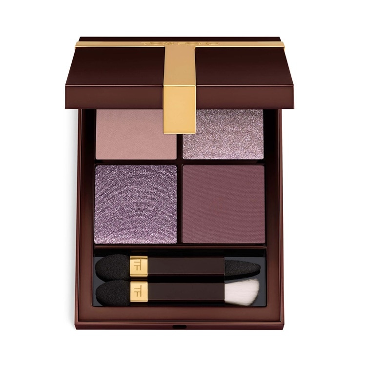 RUNWAY アイ カラー クォード プードル