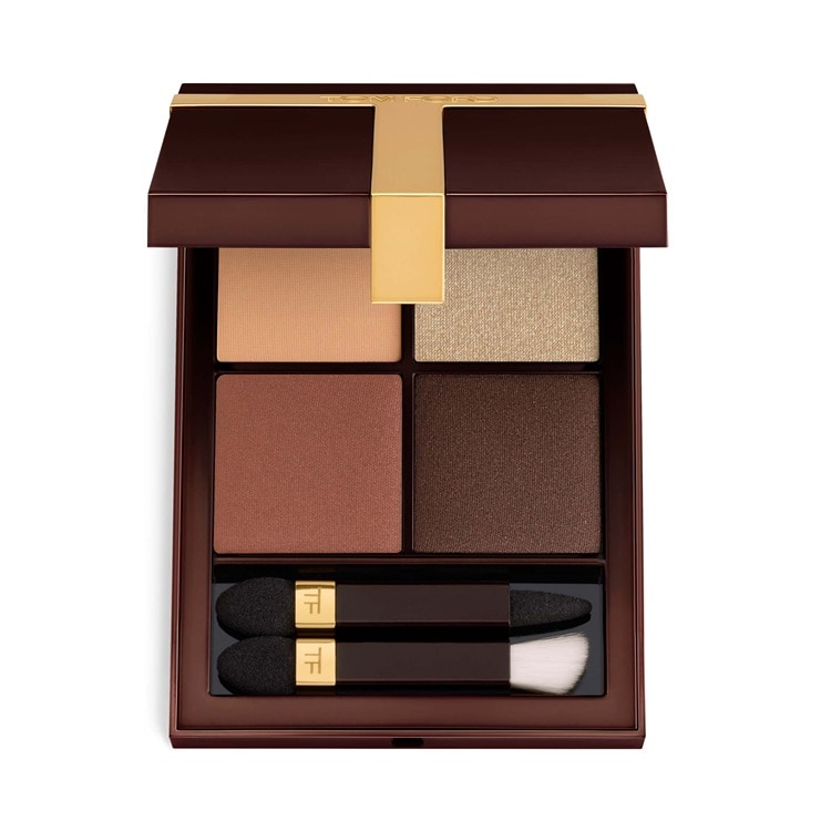 RUNWAY アイ カラー クォード プードル