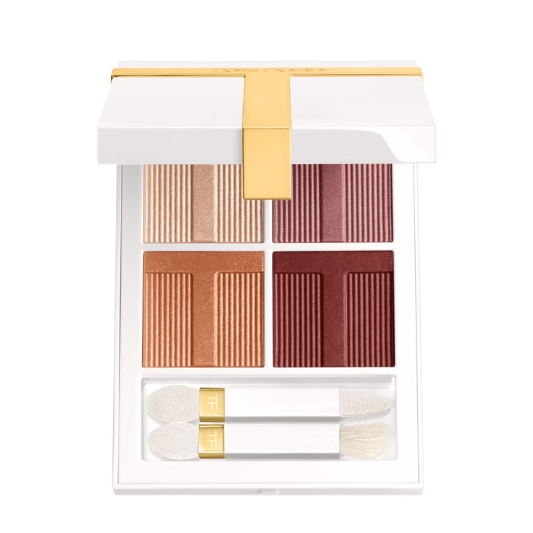 SOLEIL アイ カラー クォード ルミエール