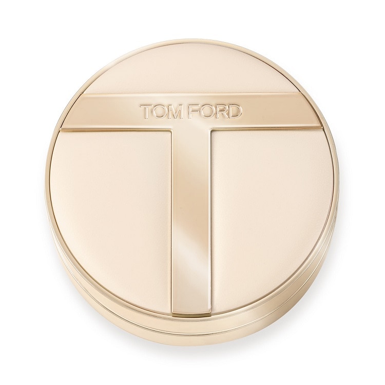 クッション コンパクト ケース