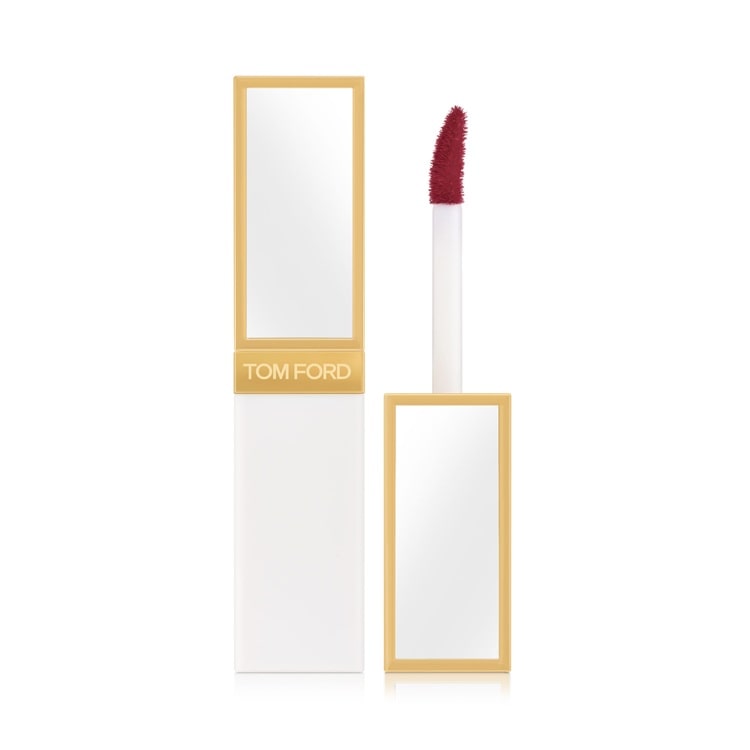 SOLEIL ティンテッド リップ グロウ