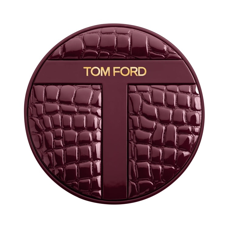 クッション コンパクト ケース